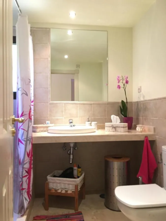 Dream Apartment In Estepona, Andalusia