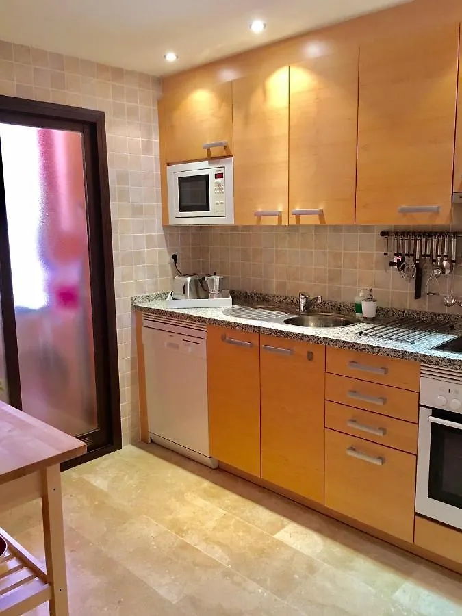 Dream Apartment In Estepona, Andalusia 0*, Estepona Hiszpania
