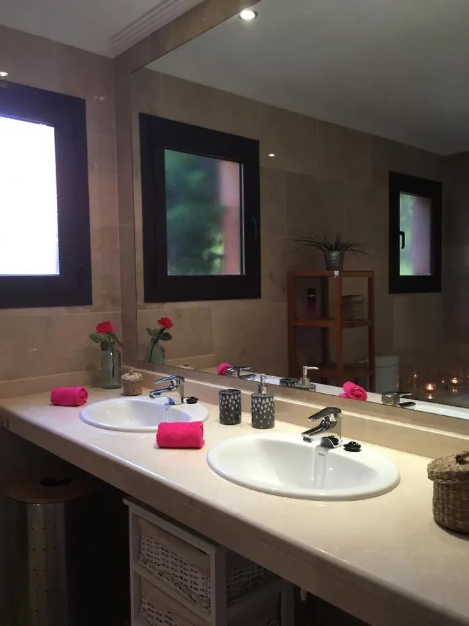 Dream Apartment In Estepona, Andalusia