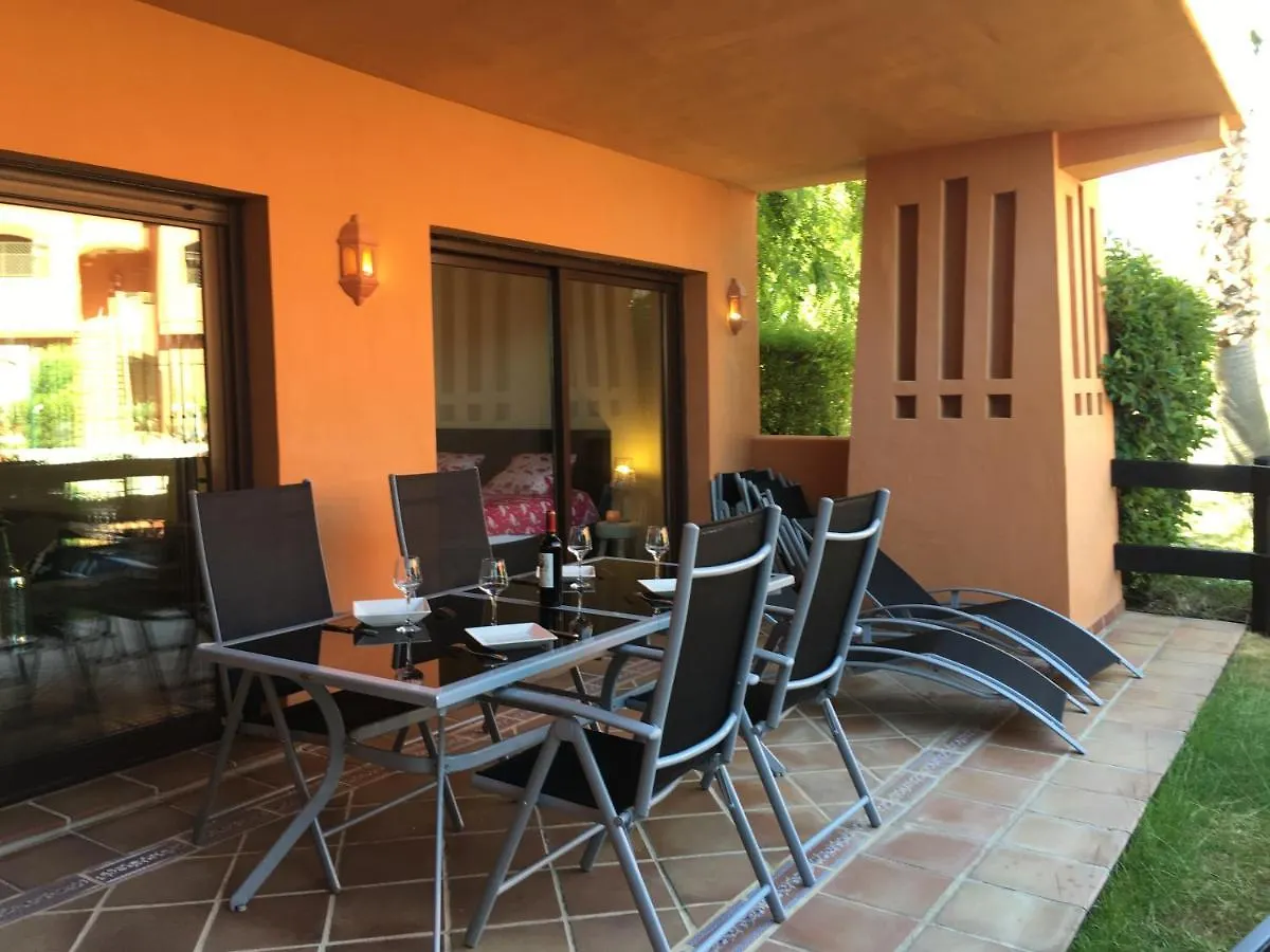 Dream Apartment In Estepona, Andalusia  Εστεπόνα