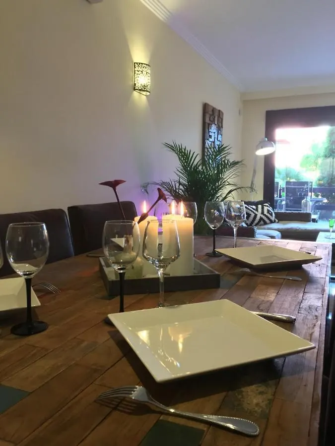 Dream Apartment In Estepona, Andalusia 0*, Εστεπόνα Ισπανία