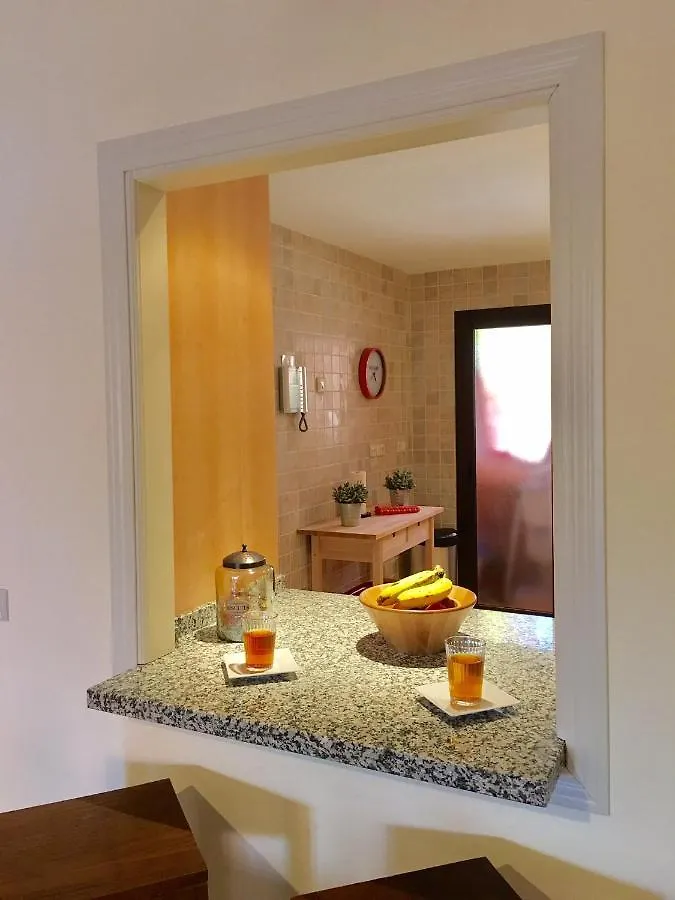 Dream Apartment In Estepona, Andalusia