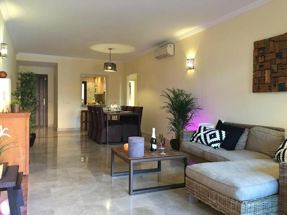 Dream Apartment In Estepona, Andalusia 0*, Εστεπόνα