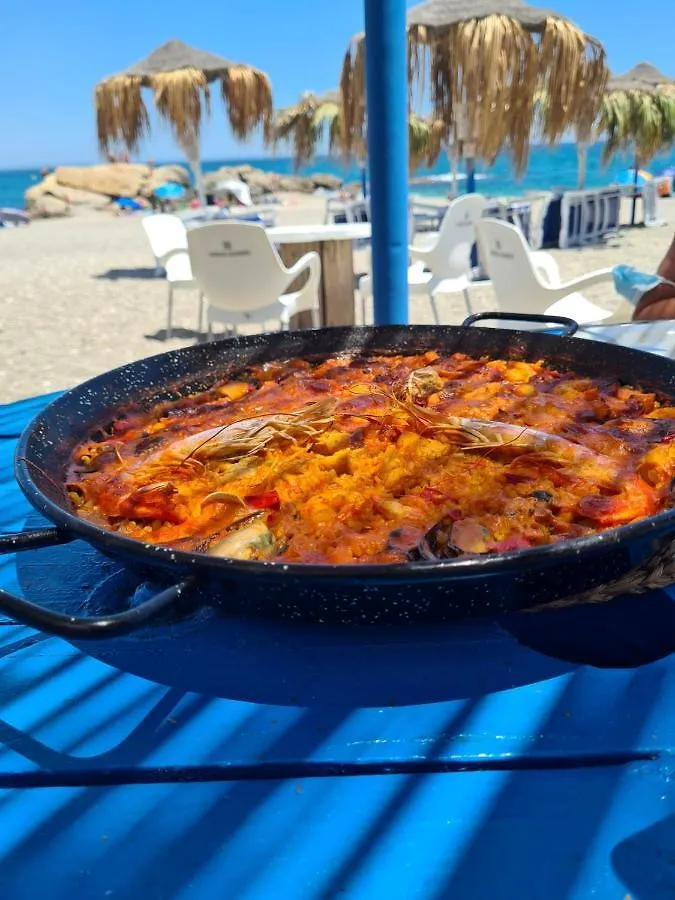 Dream Apartment In Estepona, Andalusia Ισπανία