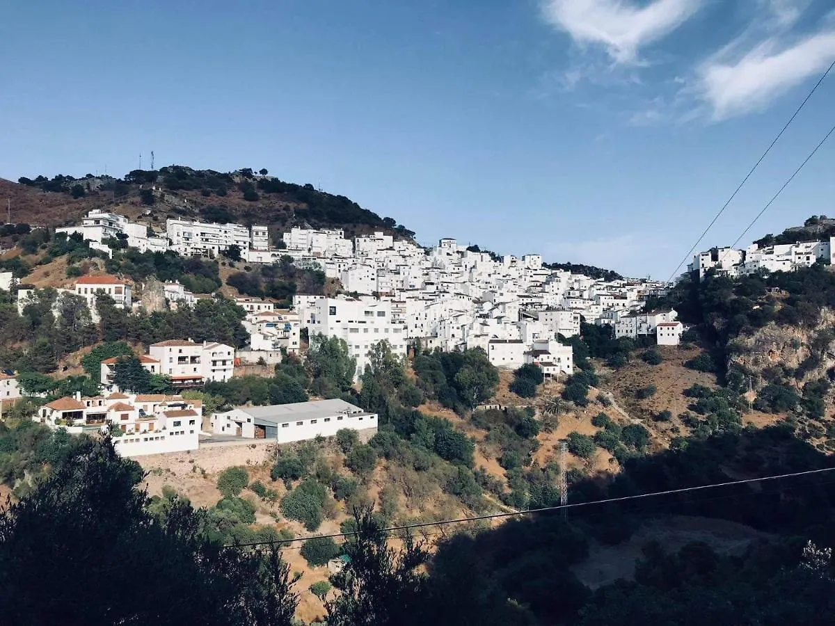 Dream Apartment In Estepona, Andalusia