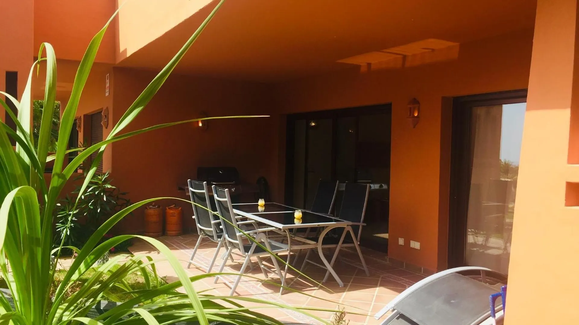 Dream Apartment In Estepona, Andalusia  Εστεπόνα