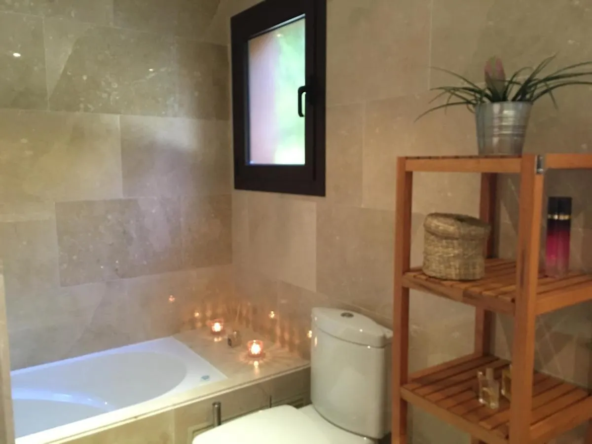 Dream Apartment In Estepona, Andalusia