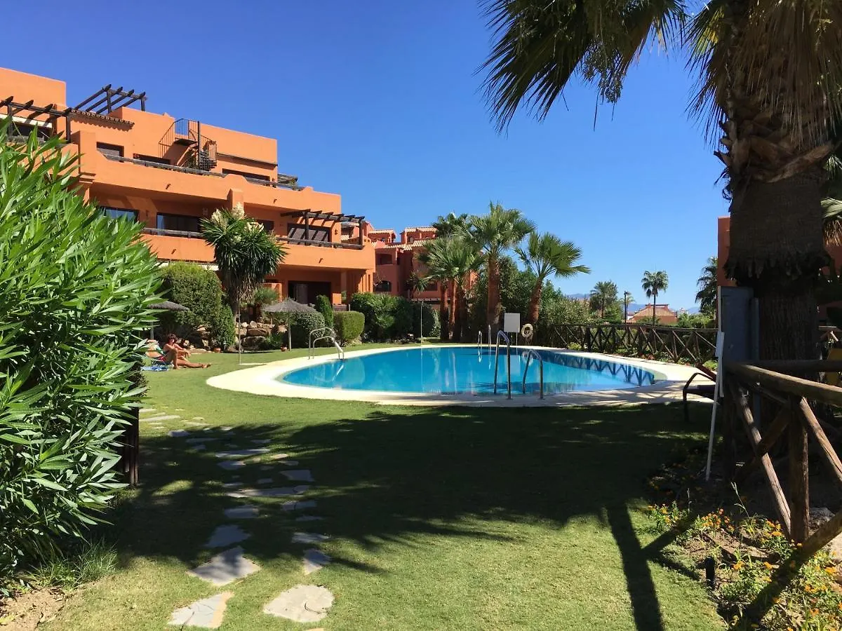 Contacts de Dream Apartment In Estepona, Andalusia