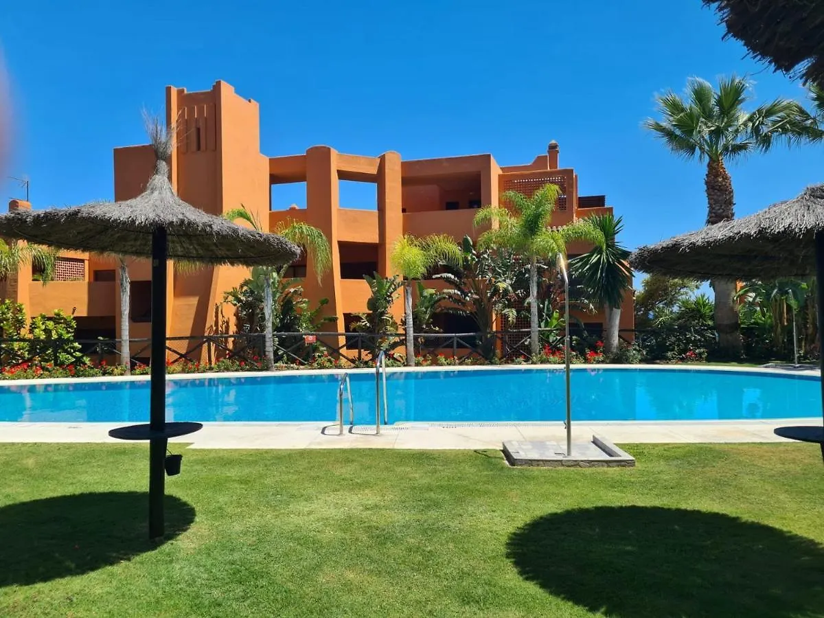 Dream Apartment In Estepona, Andalusia