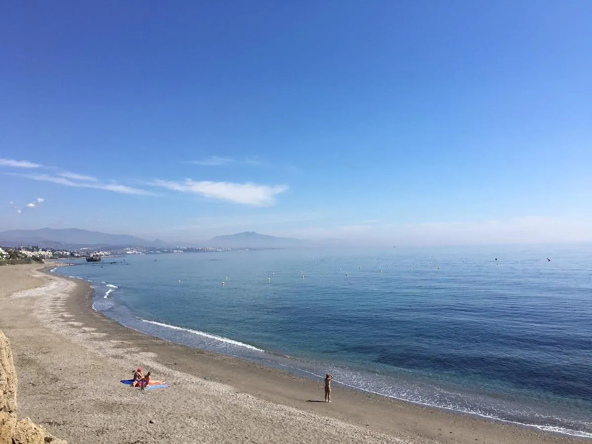Dream Apartment In Estepona, Andalusia 0*, Estepona