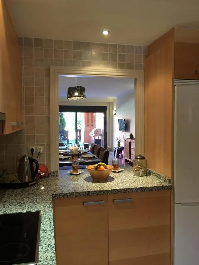 Dream Apartment In Estepona, Andalusia 0*, Estepona