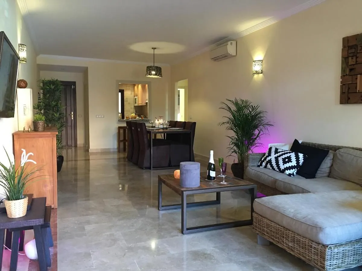 Dream Apartment In Estepona, Andalusia Espagne